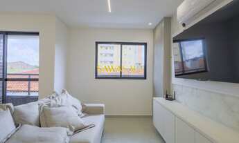 Imagem 4: Apartamento à venda no bairro São Pedro - São José dos Pinhais/PR