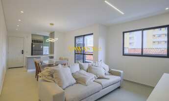 Imagem 5: Apartamento à venda no bairro São Pedro - São José dos Pinhais/PR