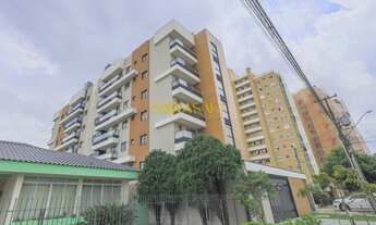 Imagem 2: Apartamento à venda no bairro São Pedro - São José dos Pinhais/PR
