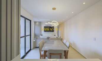 Imagem 6: Apartamento à venda no bairro São Pedro - São José dos Pinhais/PR