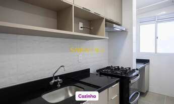 Imagem 3: Apartamento Mobiliado Luggo Jardim Botânico