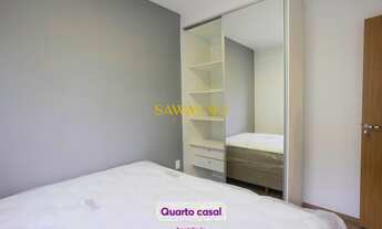 Imagem 7: Apartamento Mobiliado Luggo Jardim Botânico