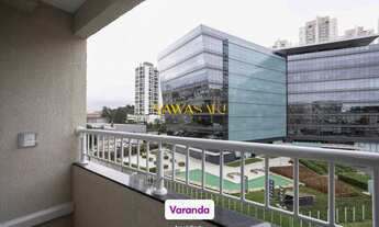 Imagem 4: Apartamento Mobiliado Luggo Jardim Botânico