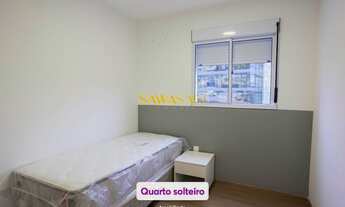 Imagem 5: Apartamento Mobiliado Luggo Jardim Botânico