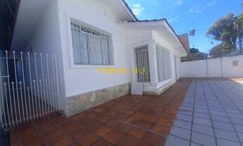 Imagem: Casa para alugar no bairro Guabirotuba