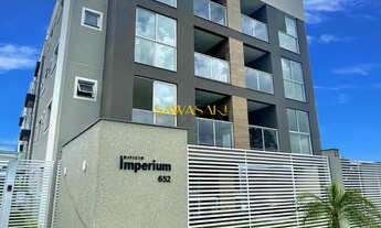 Imagem: Apartamento à venda no bairro Weissópolis