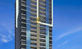 Imagem: Apartamento Alto Padrão para Venda em Ecoville