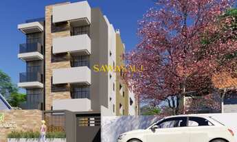 Imagem: Apartamento à venda no bairro Boqueirão