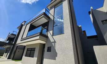 Imagem: Sobrado em Condomínio para Venda em Uberaba