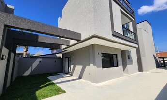 Imagem 6: Sobrado em Condomínio para Venda em Uberaba Curitiba-PR