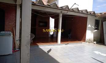 Imagem 3: Terreno à venda no bairro Cajuru - Curitiba/PR