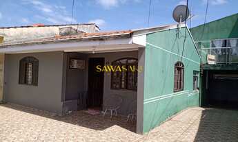 Imagem: Terreno à venda no bairro Cajuru - Curitiba/PR