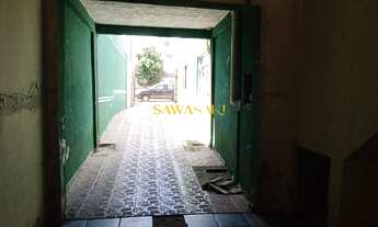 Imagem 7: Terreno à venda no bairro Cajuru - Curitiba/PR