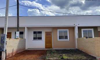 Imagem: Casa Padrão para Venda em Estados Fazenda