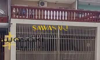 Imagem: Casa Padrão para Venda em Guabirotuba Curitiba-PR