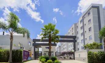 Imagem: Apartamento Padrão para Aluguel no bairro