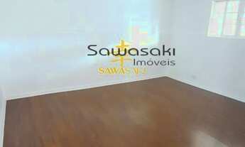 Imagem 5: Casa Padrão para Aluguel em Guabirotuba Curitiba-PR