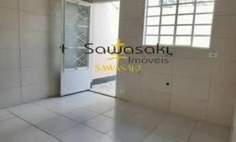 Imagem 6: Casa Padrão para Aluguel em Guabirotuba Curitiba-PR