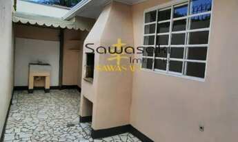 Imagem 7: Casa Padrão para Aluguel em Guabirotuba Curitiba-PR