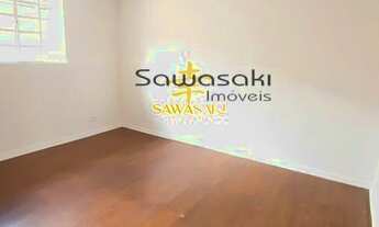 Imagem 4: Casa Padrão para Aluguel em Guabirotuba Curitiba-PR