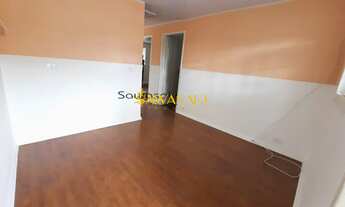 Imagem 2: Casa Padrão para Aluguel em Guabirotuba Curitiba-PR