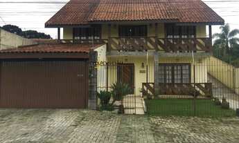 Imagem: Casa Alto Padrão para Venda em Campo Comprido