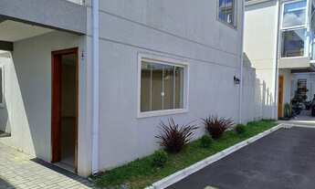 Imagem 2: Sobrado em Condomínio em Hauer, Curitiba/PR