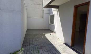 Imagem 3: Sobrado em Condomínio em Hauer, Curitiba/PR