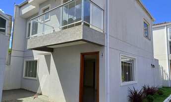 Imagem: Sobrado em Condomínio em Hauer, Curitiba/PR