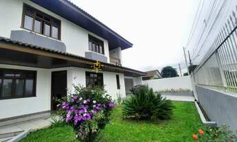 Imagem: Casa Padrão para Venda em Uberaba Curitiba-PR