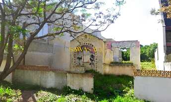 Imagem: Terreno em Portão, Curitiba/PR