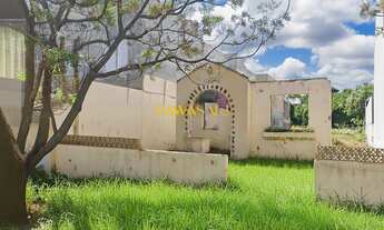 Imagem: Terreno em Portão, Curitiba/PR