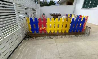 Imagem 4: Sobrado à venda no bairro Sítio Cercado - Curitiba/PR