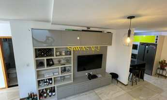 Imagem 5: Sobrado à venda no bairro Sítio Cercado - Curitiba/PR