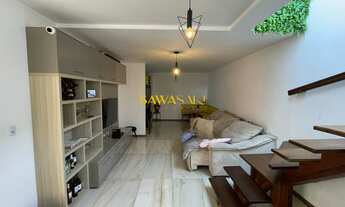 Imagem 6: Sobrado à venda no bairro Sítio Cercado - Curitiba/PR