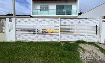 Imagem 2: Sobrado à venda no bairro Sítio Cercado - Curitiba/PR