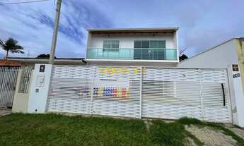 Imagem 3: Sobrado à venda no bairro Sítio Cercado - Curitiba/PR