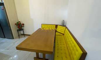 Imagem 7: Sobrado à venda no bairro Sítio Cercado - Curitiba/PR