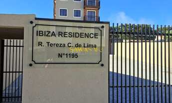 Imagem 6: Apartamento em São José dos Pinhais