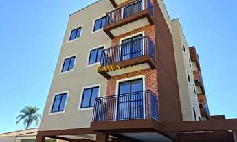 Imagem: Apartamento em São José dos Pinhais