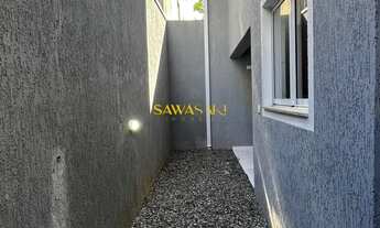 Imagem 6: Sobrado no Xaxim - 3 quartos amplos e Ático!