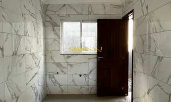 Imagem 4: Sobrado no Xaxim - 3 quartos amplos e Ático!