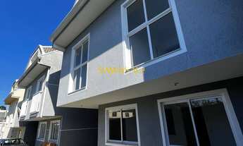 Imagem: Sobrado no Xaxim - 3 quartos amplos e Ático!