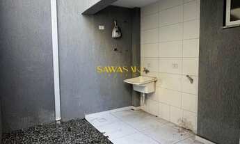 Imagem 5: Sobrado no Xaxim - 3 quartos amplos e Ático!