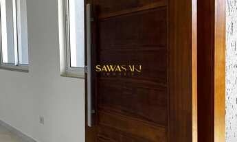 Imagem 2: Sobrado no Xaxim - 3 quartos amplos e Ático!