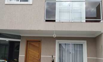 Imagem: Sobrado em Condomínio para Venda em Uberaba