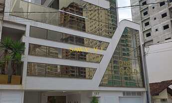 Imagem: Apartamento à venda no bairro Meia Praia