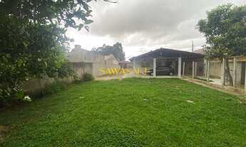 Imagem: Casa à venda no bairro Guatupê - São