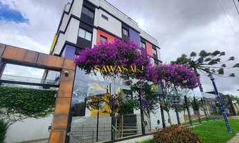 Imagem: Apartamento à venda no bairro Santo Inácio