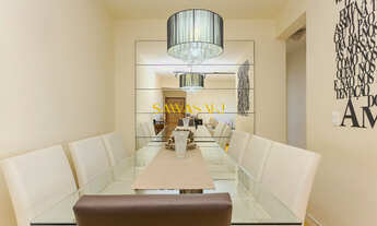 Imagem 7: Apartamento à venda no bairro Novo Mundo - Curitiba/PR